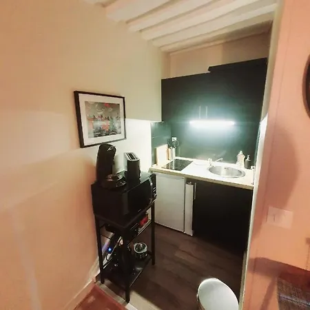 Le Puits Honfleurais *