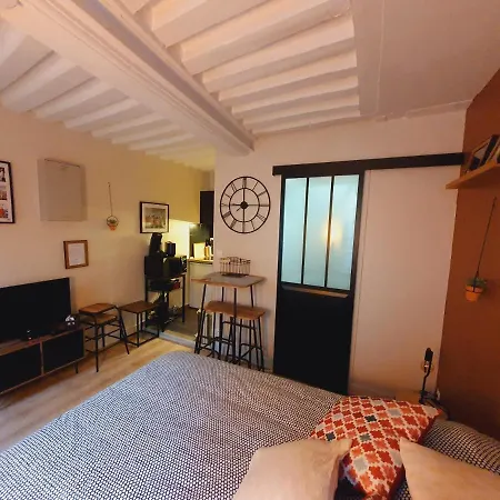 Le Puits Honfleurais * Honfleur