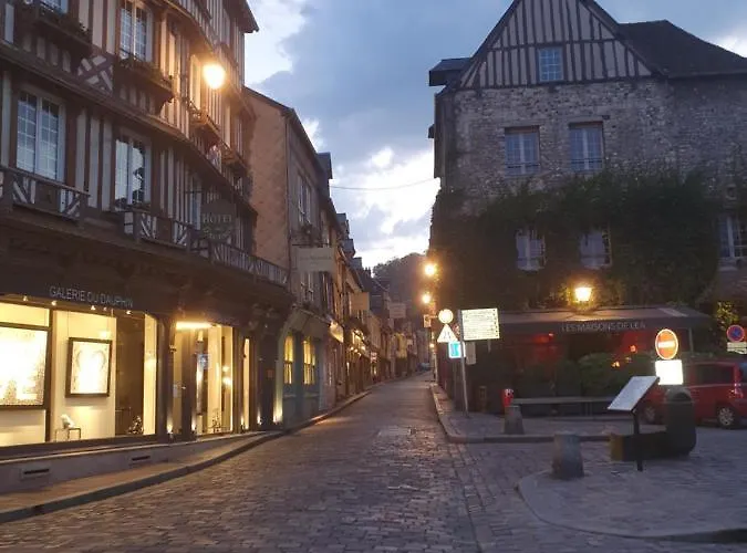 Le Puits Honfleurais Honfleur