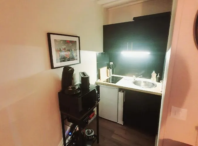 Le Puits Honfleurais *