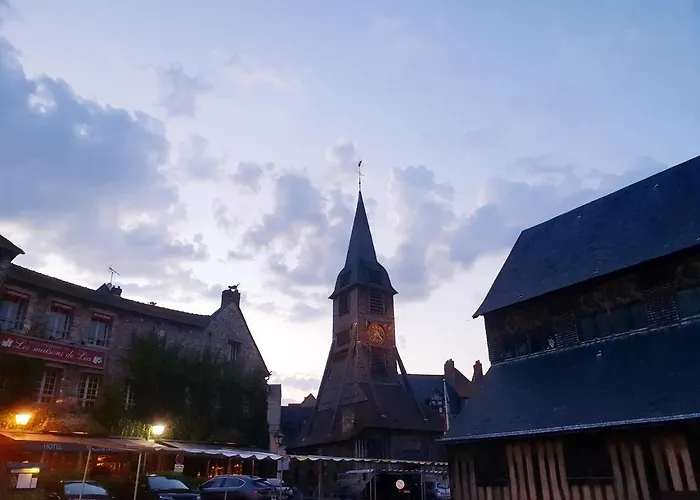 Le Puits Honfleurais * Honfleur